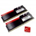 G.SKILL Trident Z CL15 16GB (8GB x 2) 2800MHz Dual DDR4